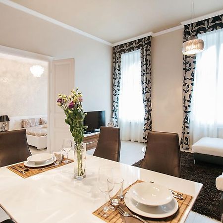 Parliment Luxury Apartment Budapeşte Oda fotoğraf