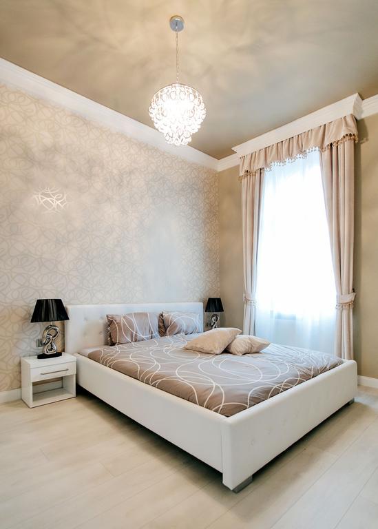 Parliment Luxury Apartment Budapeşte Oda fotoğraf